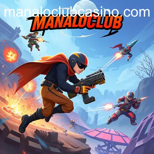 Exploring the Thrilling World of Action Games on ManaloClub