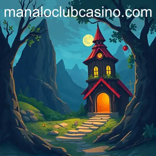 Exploring the Exciting World of Adventure Quests on ManaloClub