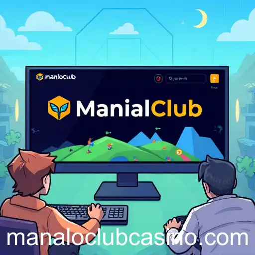 ManaloClub Revolutionizes Online Gaming Experience
