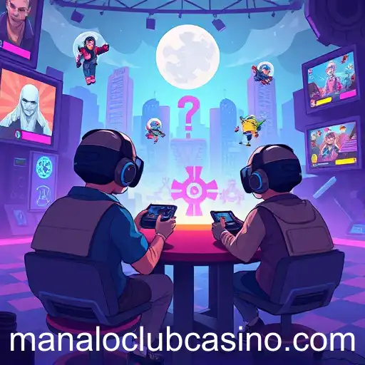 Manaloclub: Revolutionizing Online Gaming in 2025