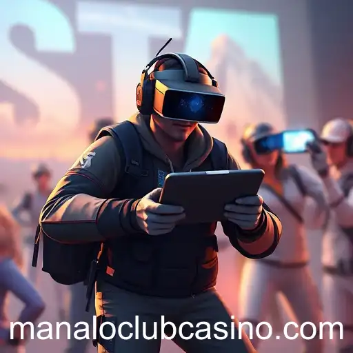 ManaloClub Revolutionizes Online Gaming