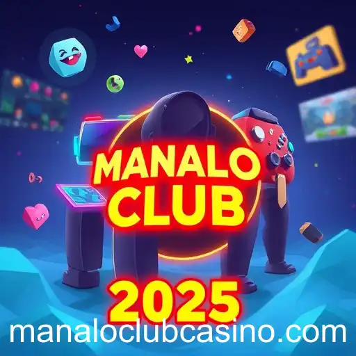 ManaloClub: Revolutionizing Online Gaming