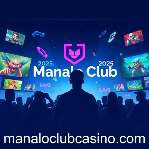ManaloClub: The Future of Online Gaming