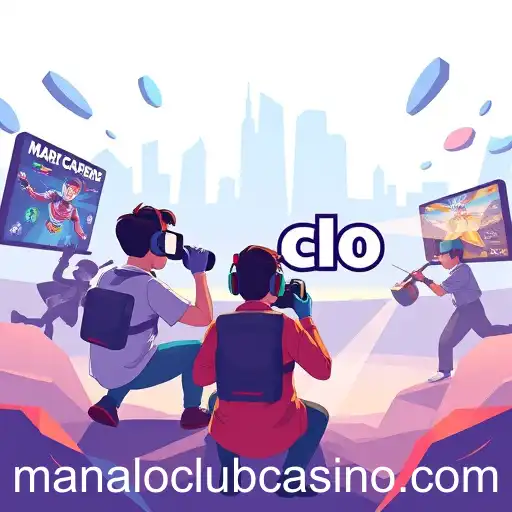 ManaloClub Revolutionizes Online Gaming in 2025