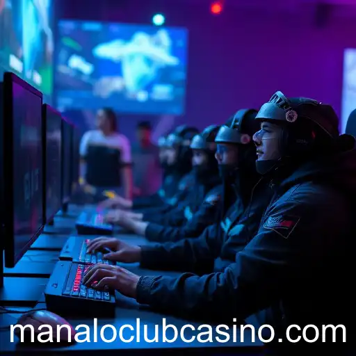 The Evolution of Online Gaming Communities