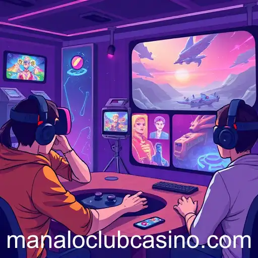 The Rise of ManaloClub: Shaping the Future of Online Gaming