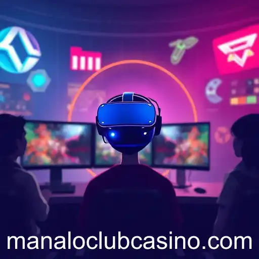 The Rise of ManaloClub in Gaming Culture