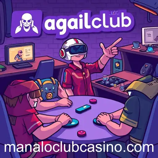 The Rise of ManaloClub in Gaming Circles