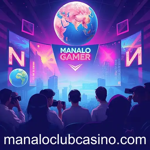 The Rise of ManaloClub in Online Gaming