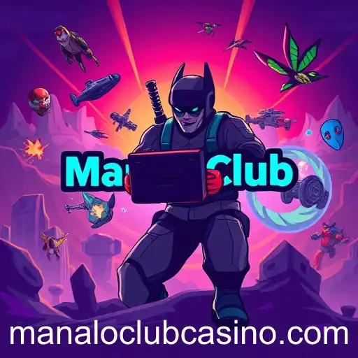 The Rise of ManaloClub in 2025: A Gaming Phenomenon