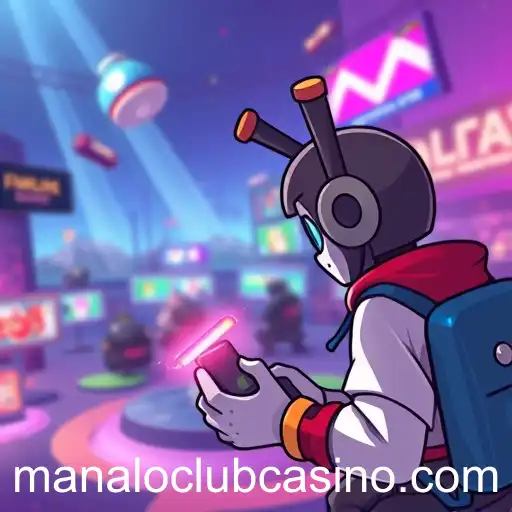 The Evolution of Manaloclub in Gaming