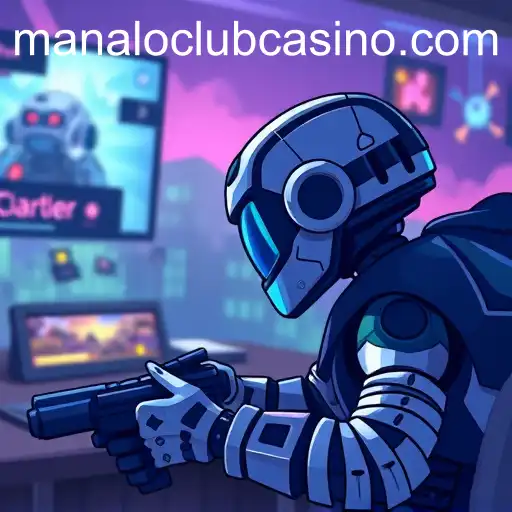 Game Development Revolution at ManaloClub