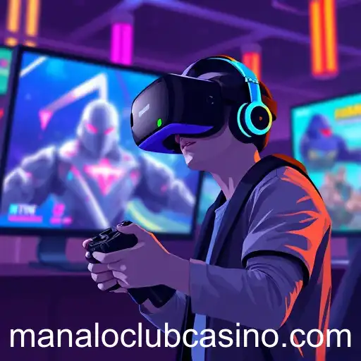 ManaloClub's Rising Influence in Gaming