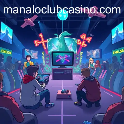 Manaloclub's Rising Impact on English Gaming Culture