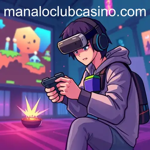 ManaloClub Redefines Online Gaming