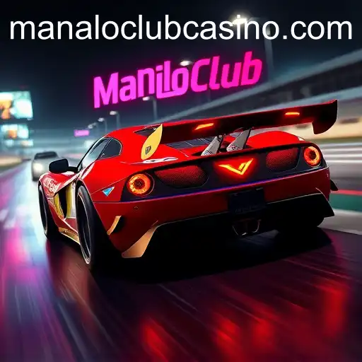 Exploring the Thrills of Racing Games on ManaloClub
