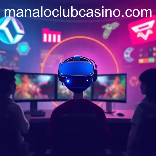 The Rise of ManaloClub in Gaming Culture