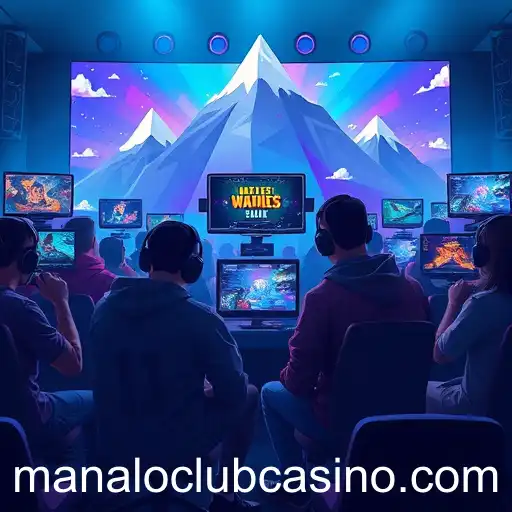 The Rise of ManaloClub in the Gaming World