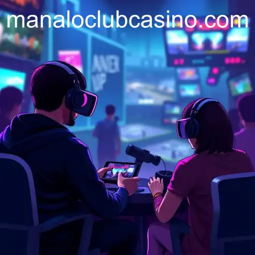 The Rise of Manaloclub: Gaming in 2026