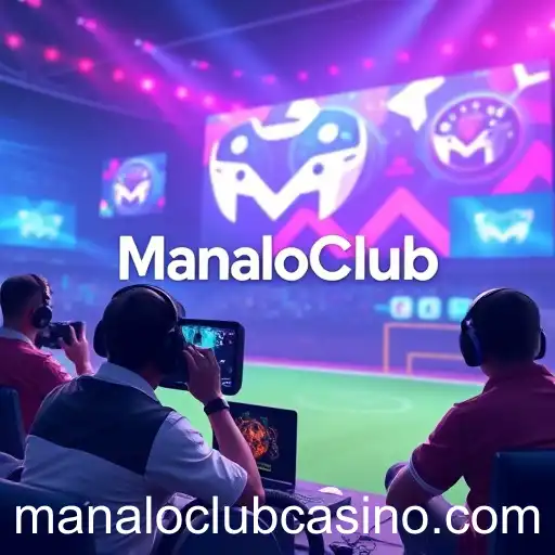 The Rise of ManaloClub in Gaming