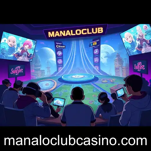 The Rise of ManaloClub in 2025: A Gaming Phenomenon