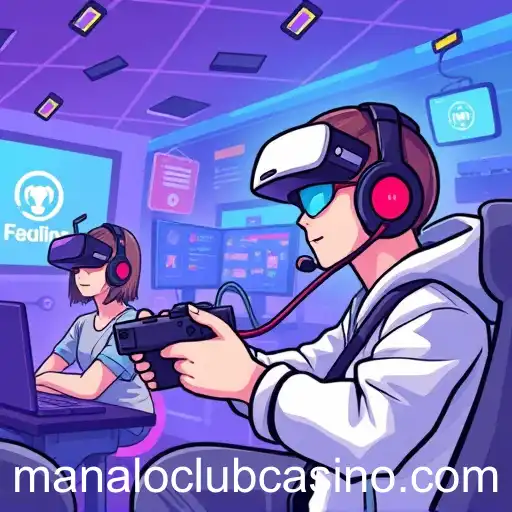 The Rise of Online Gaming Communities