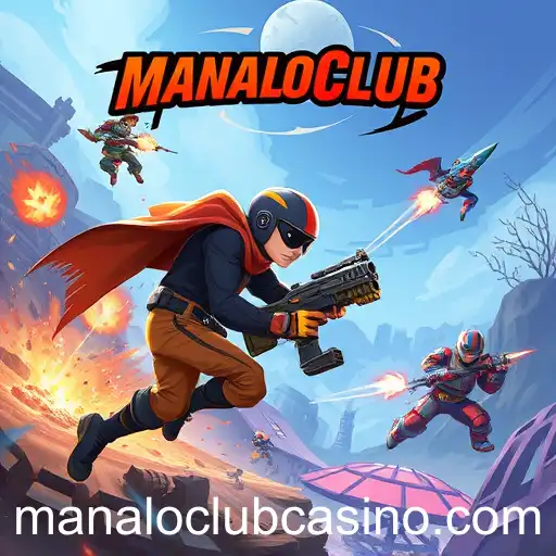 Exploring the Thrilling World of Action Games on ManaloClub