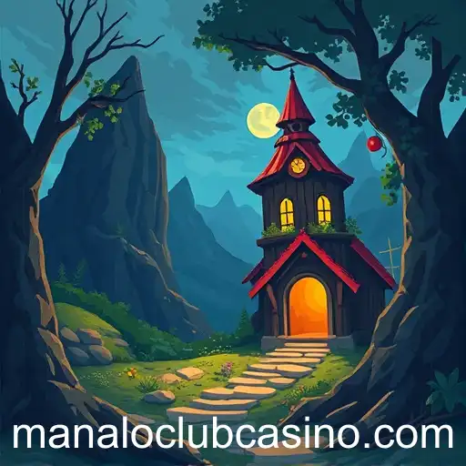 Exploring the Exciting World of Adventure Quests on ManaloClub