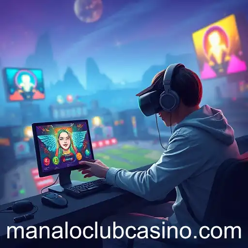 A New Era for ManaloClub: Gaming Dynamics Unveiled