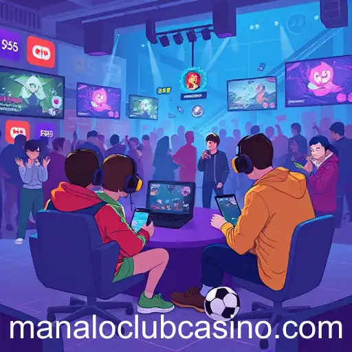 ManaloClub's Influence on the Gaming World