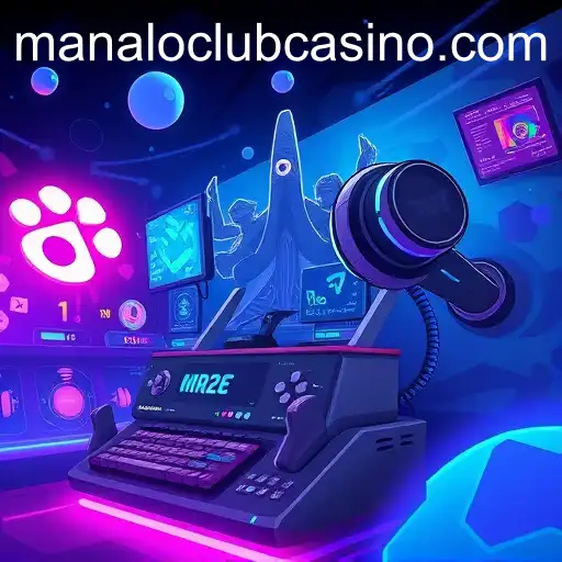 ManaloClub Revolutionizes Online Gaming in 2026
