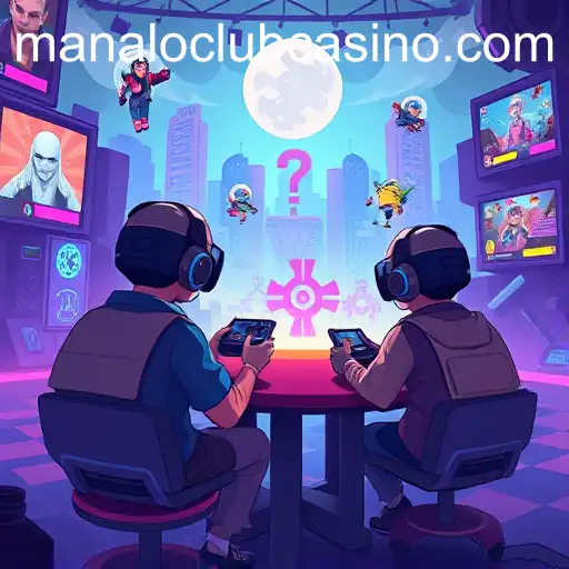 Manaloclub: Revolutionizing Online Gaming in 2025