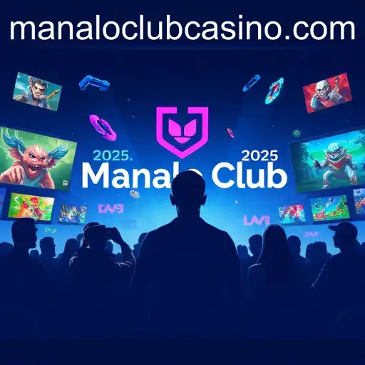 ManaloClub: The Future of Online Gaming