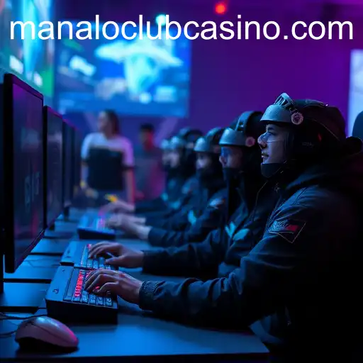 The Evolution of Online Gaming Communities