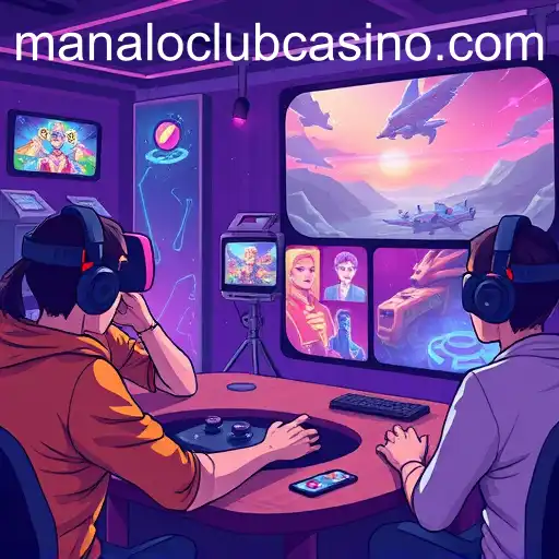 The Rise of ManaloClub: Shaping the Future of Online Gaming